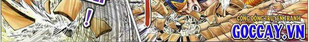 Tuyệt Thế Vô Song 2 Chapter 32 trang 39