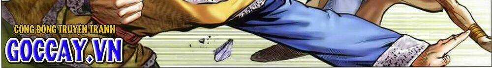 Tuyệt Thế Vô Song 2 Chapter 32 trang 43