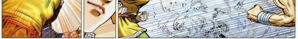 Tuyệt Thế Vô Song 2 Chapter 32 trang 45