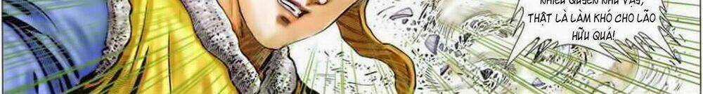 Tuyệt Thế Vô Song 2 Chapter 32 trang 47