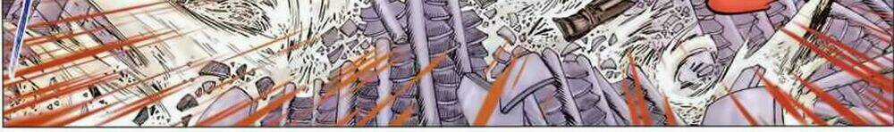 Tuyệt Thế Vô Song 2 Chapter 32 trang 49