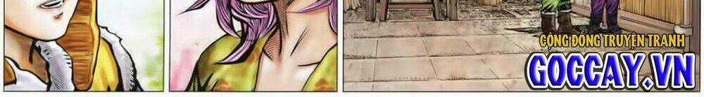 Tuyệt Thế Vô Song 2 Chapter 32 trang 5