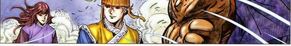 Tuyệt Thế Vô Song 2 Chapter 32 trang 53