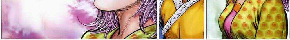 Tuyệt Thế Vô Song 2 Chapter 32 trang 7