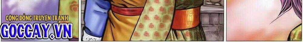 Tuyệt Thế Vô Song 2 Chapter 32 trang 9