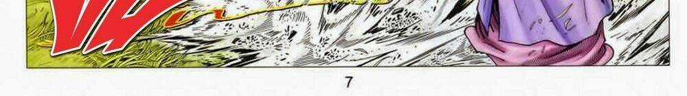 Tuyệt Thế Vô Song 2 Chapter 33 trang 11