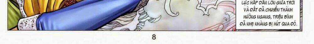 Tuyệt Thế Vô Song 2 Chapter 33 trang 13