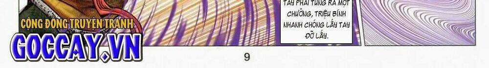 Tuyệt Thế Vô Song 2 Chapter 33 trang 15