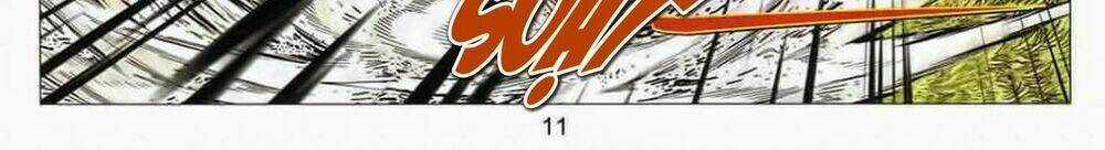 Tuyệt Thế Vô Song 2 Chapter 33 trang 19