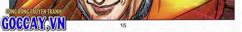 Tuyệt Thế Vô Song 2 Chapter 33 trang 27