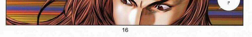 Tuyệt Thế Vô Song 2 Chapter 33 trang 29