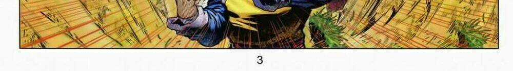 Tuyệt Thế Vô Song 2 Chapter 33 trang 3