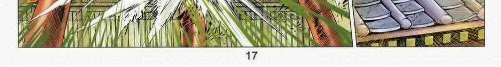 Tuyệt Thế Vô Song 2 Chapter 33 trang 31