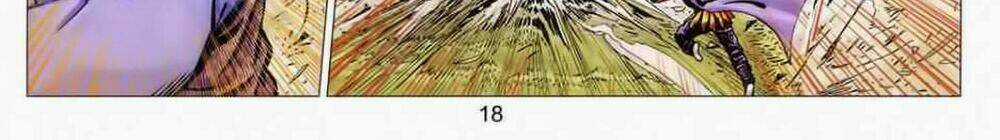 Tuyệt Thế Vô Song 2 Chapter 33 trang 33