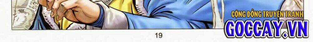 Tuyệt Thế Vô Song 2 Chapter 33 trang 35