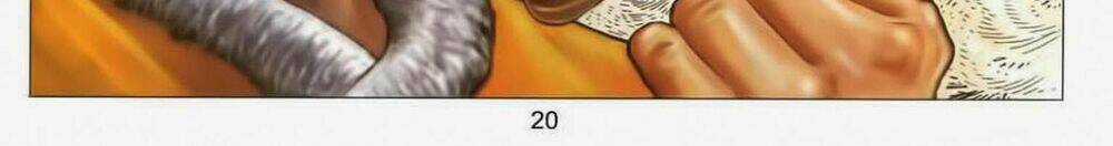 Tuyệt Thế Vô Song 2 Chapter 33 trang 37