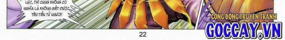 Tuyệt Thế Vô Song 2 Chapter 33 trang 41