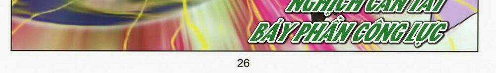 Tuyệt Thế Vô Song 2 Chapter 33 trang 49