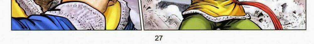 Tuyệt Thế Vô Song 2 Chapter 33 trang 51