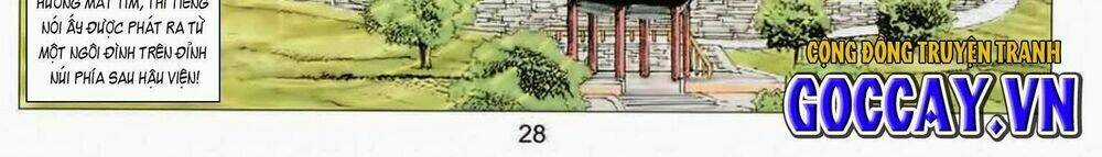 Tuyệt Thế Vô Song 2 Chapter 33 trang 53