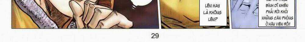 Tuyệt Thế Vô Song 2 Chapter 33 trang 55