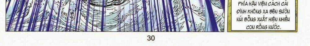 Tuyệt Thế Vô Song 2 Chapter 33 trang 57