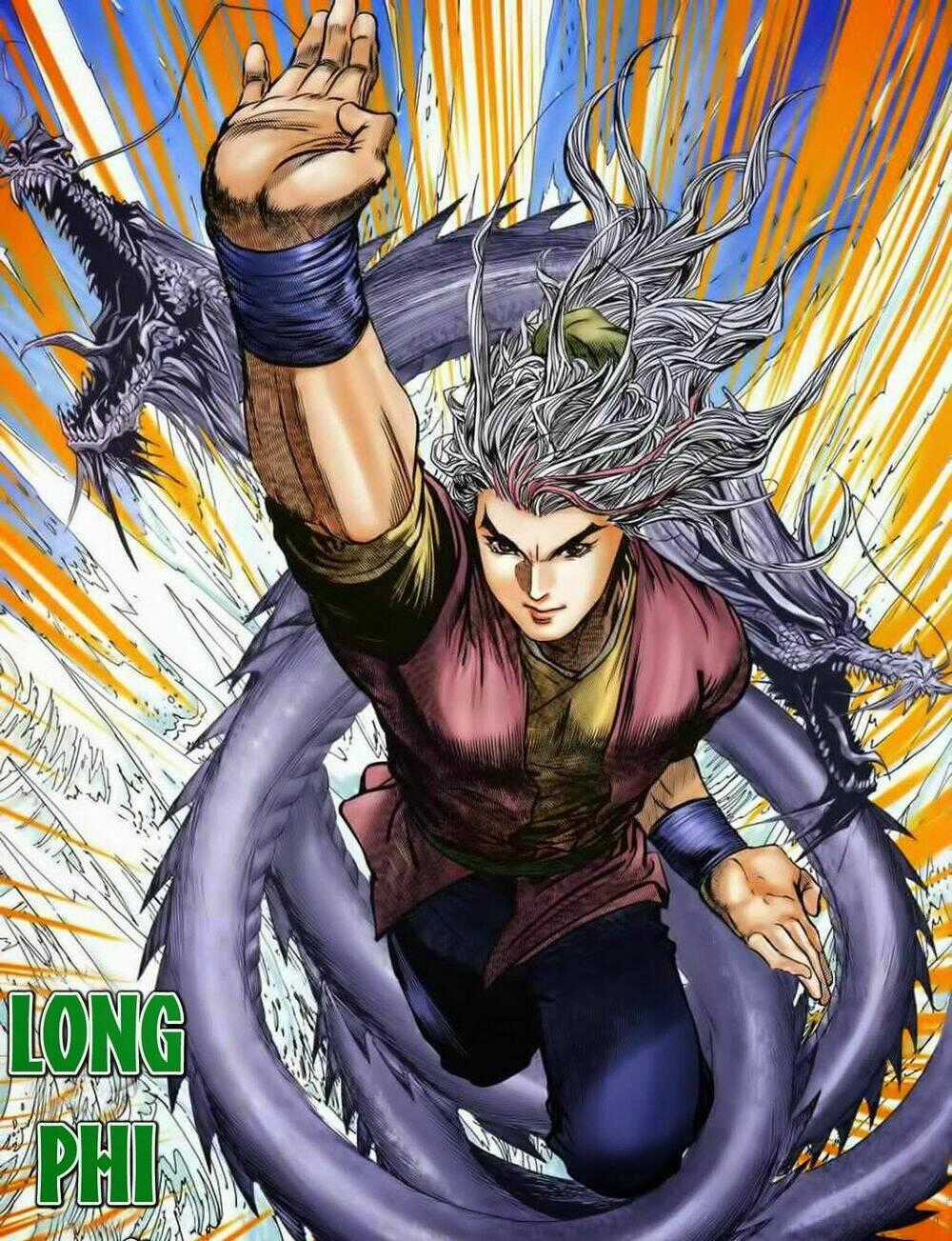 Tuyệt Thế Vô Song 2 Chapter 33 trang 58