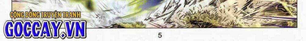 Tuyệt Thế Vô Song 2 Chapter 33 trang 7