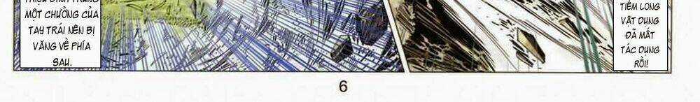 Tuyệt Thế Vô Song 2 Chapter 33 trang 9