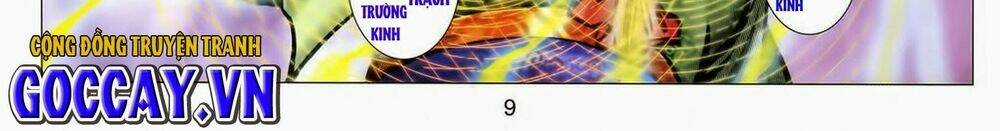 Tuyệt Thế Vô Song 2 Chapter 34 trang 13