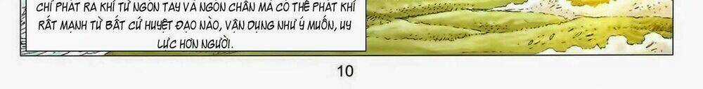 Tuyệt Thế Vô Song 2 Chapter 34 trang 15