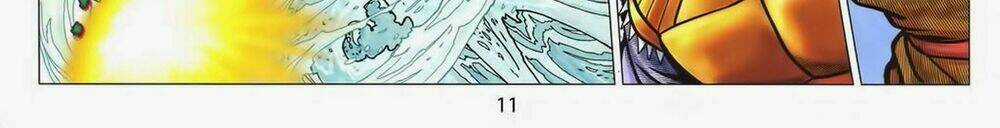 Tuyệt Thế Vô Song 2 Chapter 34 trang 17