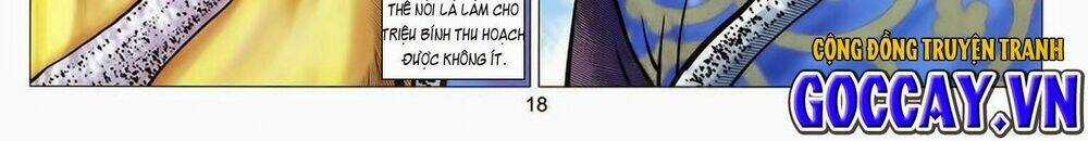 Tuyệt Thế Vô Song 2 Chapter 34 trang 31