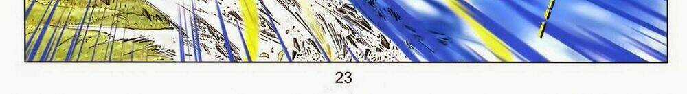 Tuyệt Thế Vô Song 2 Chapter 34 trang 41