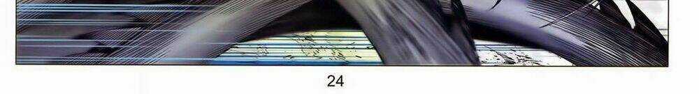 Tuyệt Thế Vô Song 2 Chapter 34 trang 43