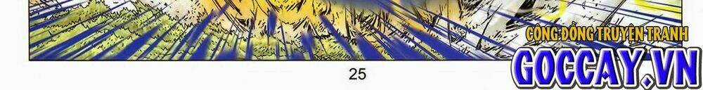 Tuyệt Thế Vô Song 2 Chapter 34 trang 45