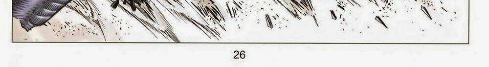 Tuyệt Thế Vô Song 2 Chapter 34 trang 47