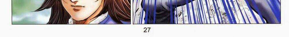 Tuyệt Thế Vô Song 2 Chapter 34 trang 49