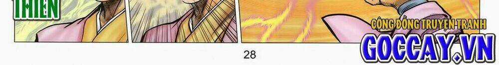 Tuyệt Thế Vô Song 2 Chapter 34 trang 51