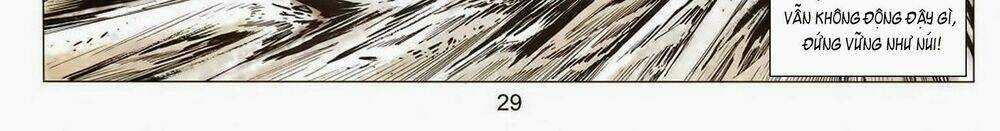 Tuyệt Thế Vô Song 2 Chapter 34 trang 53