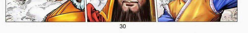 Tuyệt Thế Vô Song 2 Chapter 34 trang 55