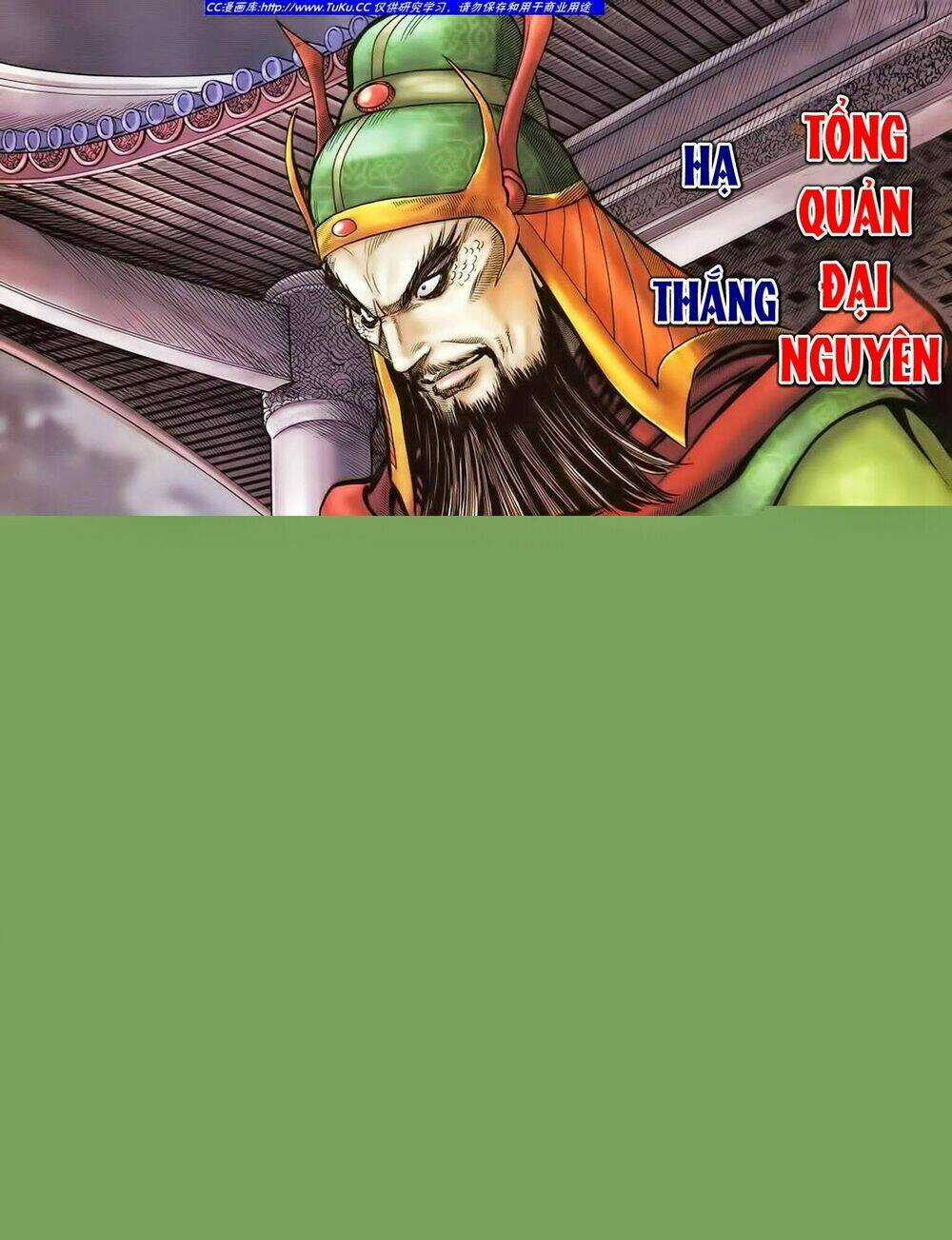 Tuyệt Thế Vô Song 2 Chapter 34 trang 6