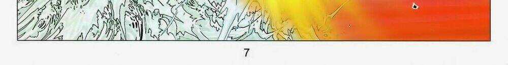 Tuyệt Thế Vô Song 2 Chapter 34 trang 9