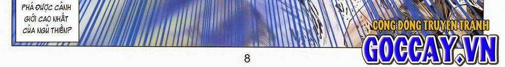 Tuyệt Thế Vô Song 2 Chapter 35 trang 13