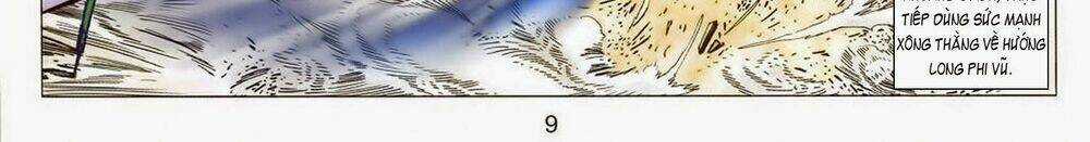 Tuyệt Thế Vô Song 2 Chapter 35 trang 15