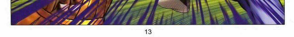 Tuyệt Thế Vô Song 2 Chapter 35 trang 23