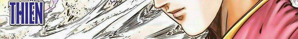 Tuyệt Thế Vô Song 2 Chapter 35 trang 3