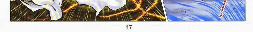 Tuyệt Thế Vô Song 2 Chapter 35 trang 31