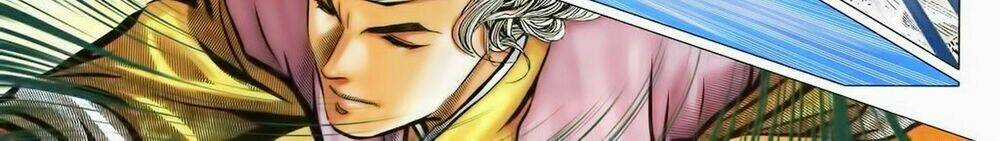 Tuyệt Thế Vô Song 2 Chapter 35 trang 35