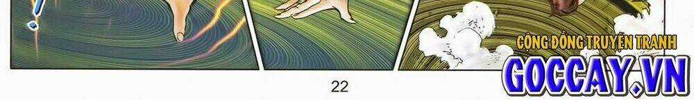 Tuyệt Thế Vô Song 2 Chapter 35 trang 39